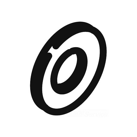 Kohler Washer .525 Od X .018 Thk 59427